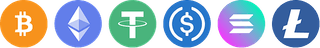 Regulated financial trading partner of Regal Coinforge with compliance certification