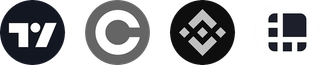 Strategic trading platform partner of Regal Coinforge visual representation and branding